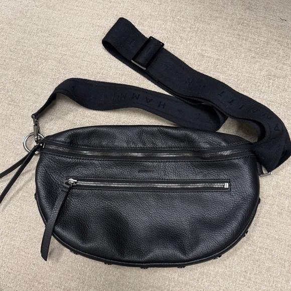 Hammitt Charles Crossbody Large - Picture 6 of 14